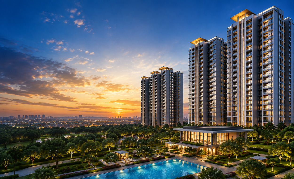 Top Visiting Places Near Sector 151 Noida