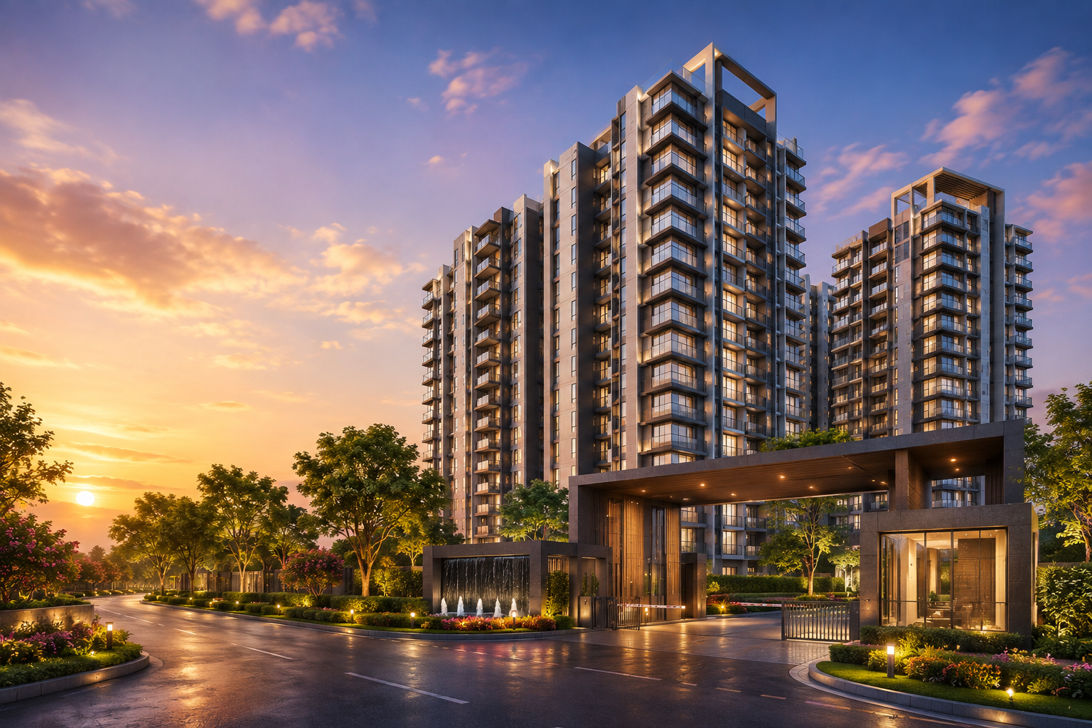 Top Reasons to Invest in Godrej Noida Sector 151
